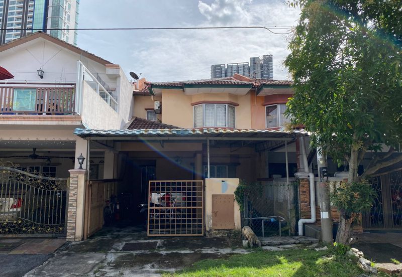 Seksyen 8, Bandar Baru Bangi