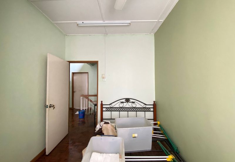 Seksyen 8, Bandar Baru Bangi