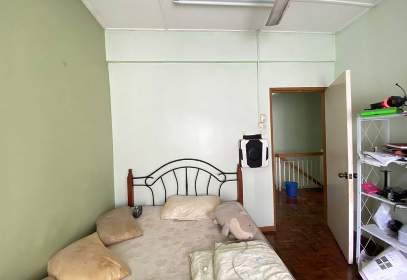 Seksyen 8, Bandar Baru Bangi