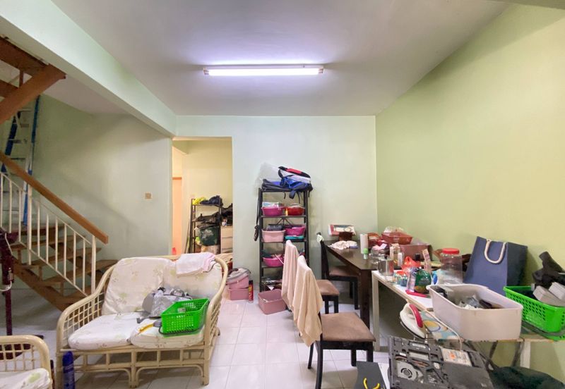 Seksyen 8, Bandar Baru Bangi