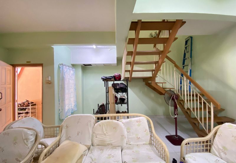 Seksyen 8, Bandar Baru Bangi