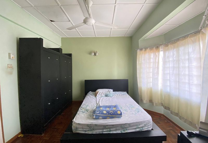 Seksyen 8, Bandar Baru Bangi