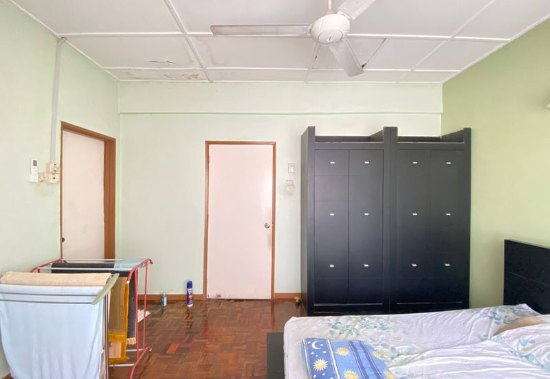 Seksyen 8, Bandar Baru Bangi