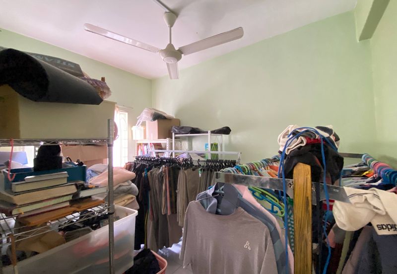 Seksyen 8, Bandar Baru Bangi