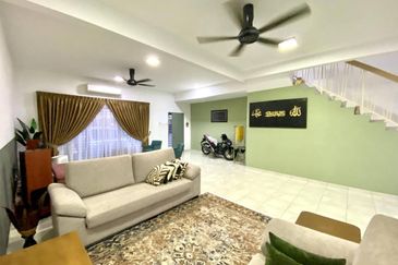 Acacia @ Serene Heights