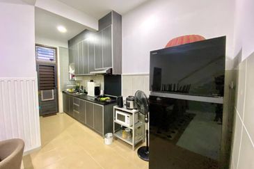 Acacia @ Serene Heights