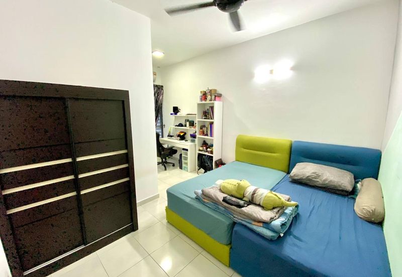 Acacia @ Serene Heights