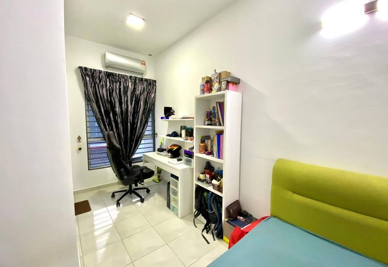 Acacia @ Serene Heights