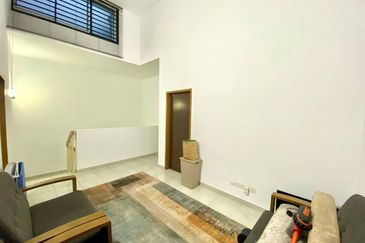 Acacia @ Serene Heights