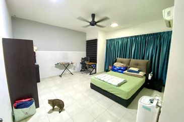 Acacia @ Serene Heights