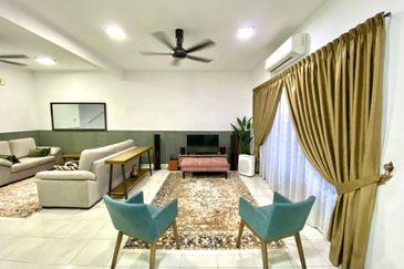 Acacia @ Serene Heights