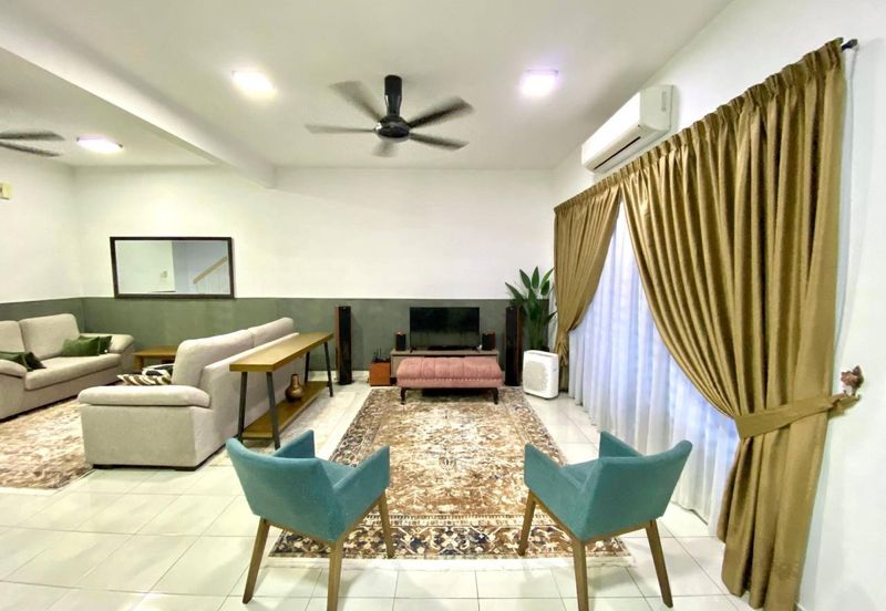 Acacia @ Serene Heights