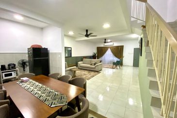 Acacia @ Serene Heights