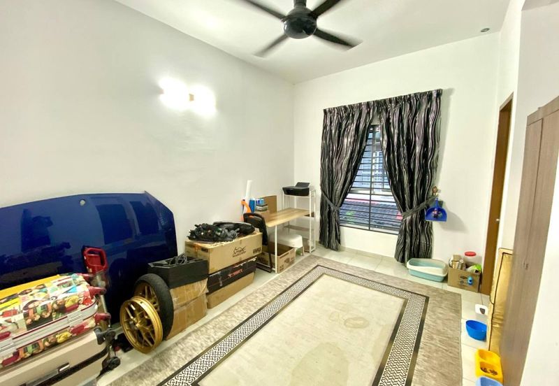 Acacia @ Serene Heights