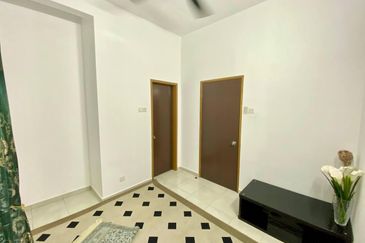 Acacia @ Serene Heights