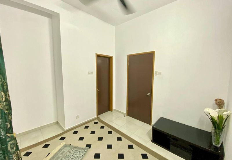 Acacia @ Serene Heights