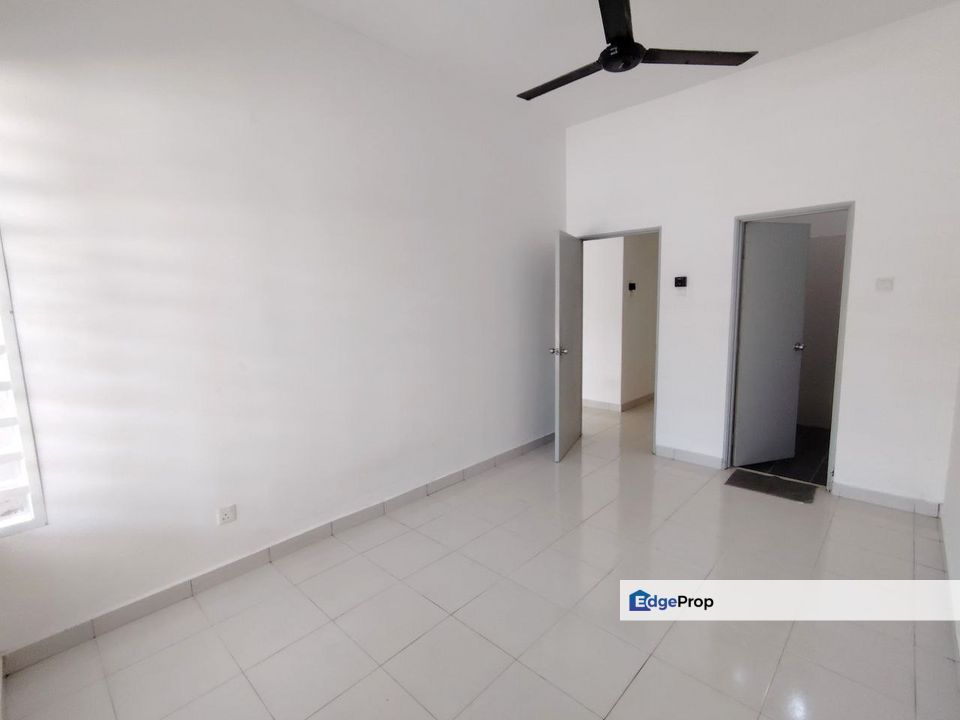 MURAH | SINGLE STOREY @ TAMAN BAYU INDAH MORIB, BANTING, Selangor, Banting