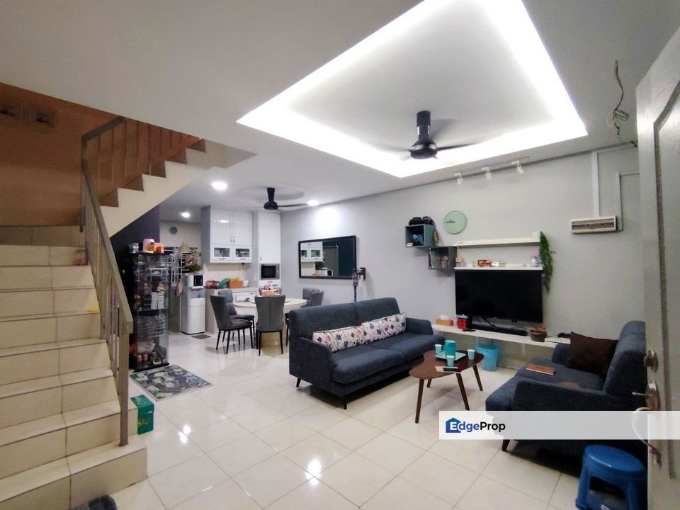 FREEHOLD | 2 STOREY TAMAN BELINNA @ SEKSYEN 36, SHAH ALAM, Selangor, Shah Alam