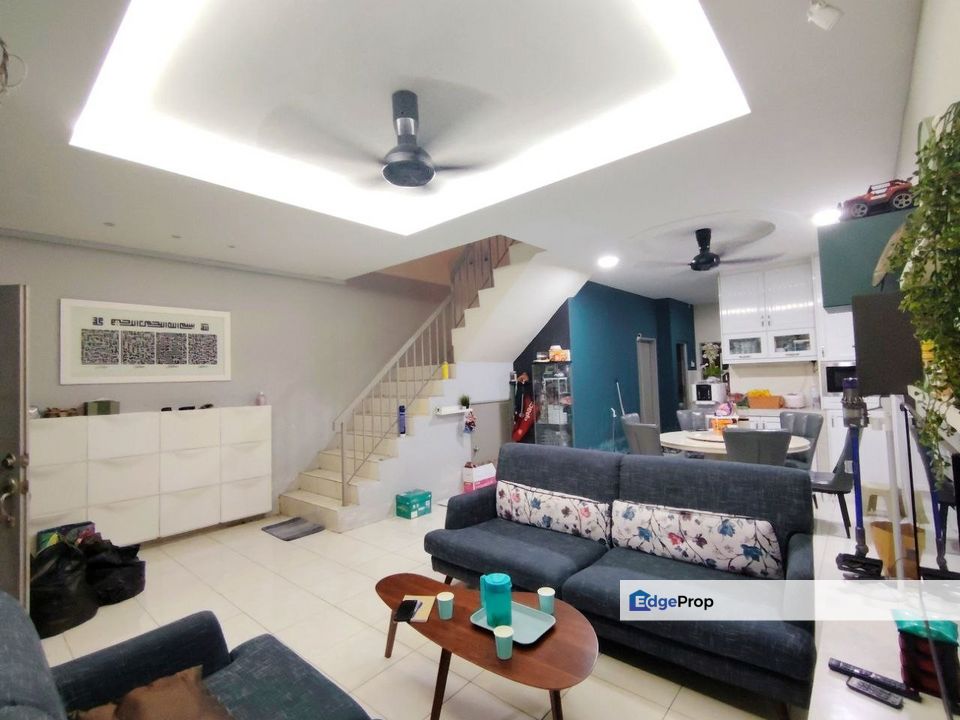 FREEHOLD | 2 STOREY TAMAN BELINNA @ SEKSYEN 36, SHAH ALAM, Selangor, Shah Alam