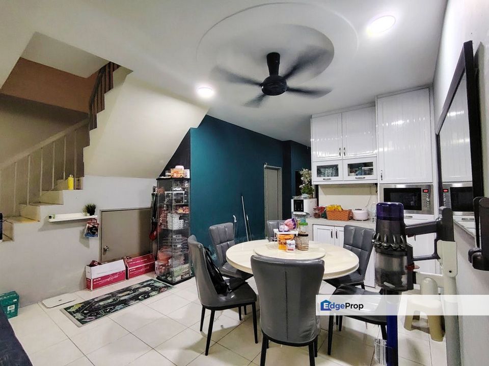 FREEHOLD | 2 STOREY TAMAN BELINNA @ SEKSYEN 36, SHAH ALAM, Selangor, Shah Alam