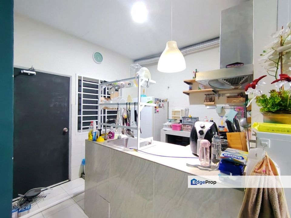 FREEHOLD | 2 STOREY TAMAN BELINNA @ SEKSYEN 36, SHAH ALAM, Selangor, Shah Alam