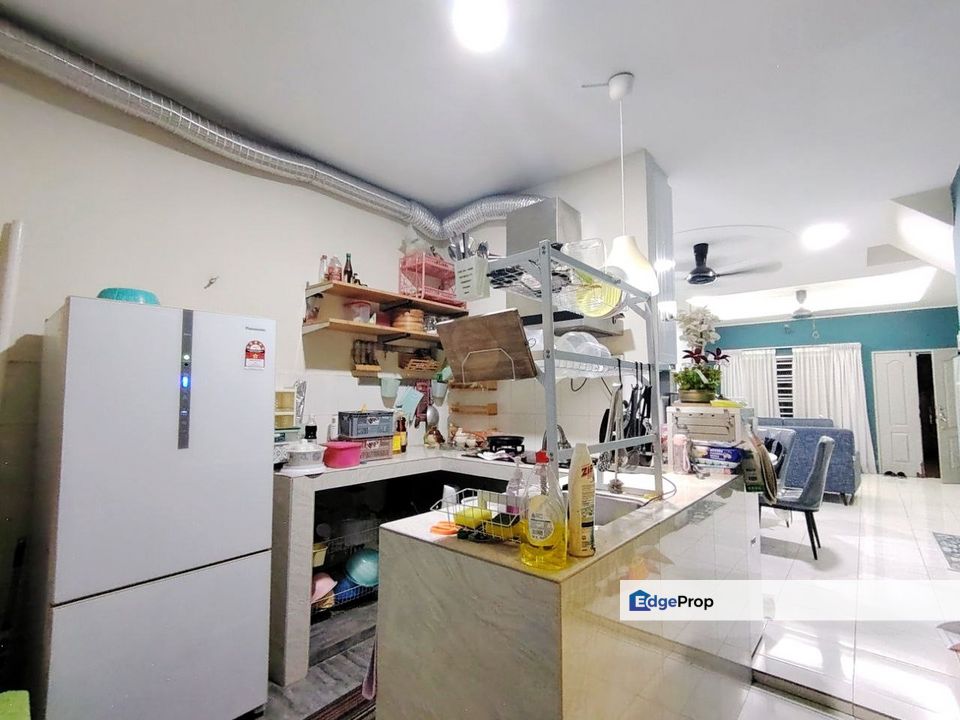 FREEHOLD | 2 STOREY TAMAN BELINNA @ SEKSYEN 36, SHAH ALAM, Selangor, Shah Alam