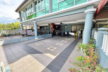 Seksyen 1, Bandar Baru Bangi