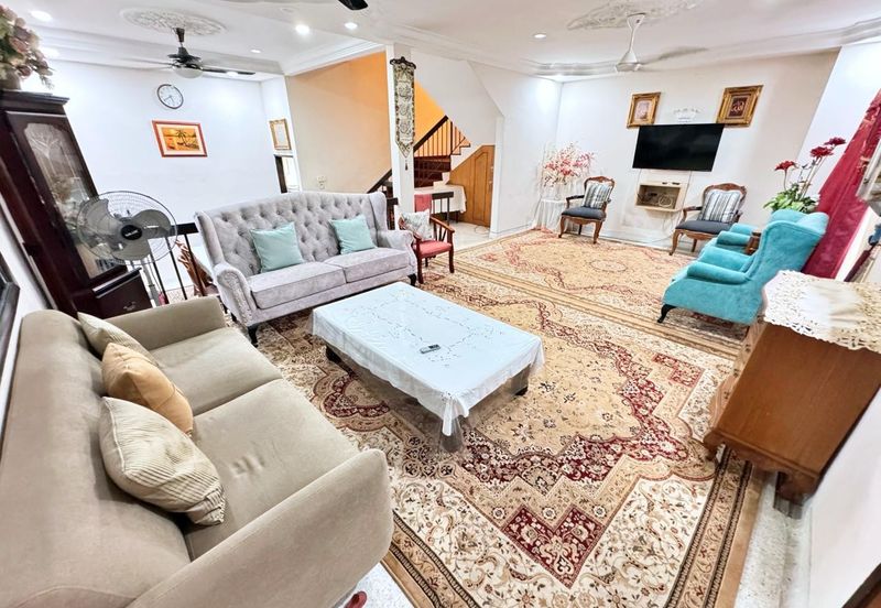 Seksyen 1, Bandar Baru Bangi