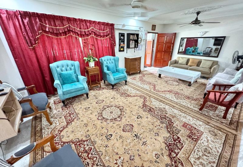 Seksyen 1, Bandar Baru Bangi