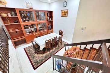 Seksyen 1, Bandar Baru Bangi