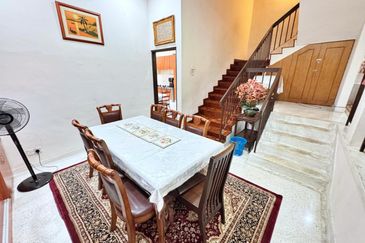 Seksyen 1, Bandar Baru Bangi