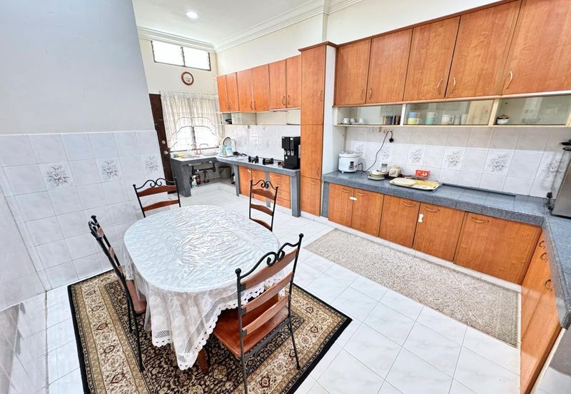 Seksyen 1, Bandar Baru Bangi