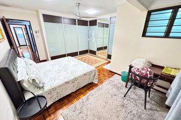 Seksyen 1, Bandar Baru Bangi