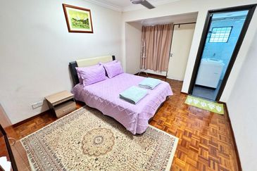 Seksyen 1, Bandar Baru Bangi