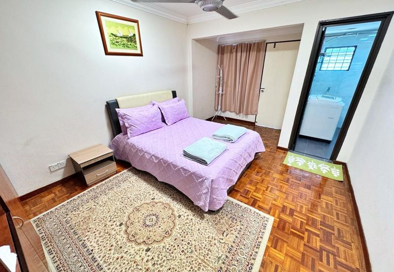 Seksyen 1, Bandar Baru Bangi