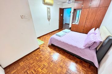 Seksyen 1, Bandar Baru Bangi