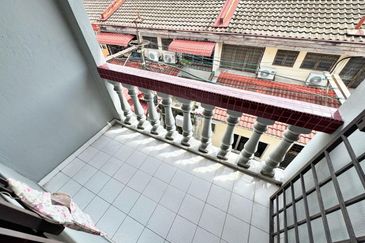 Seksyen 1, Bandar Baru Bangi