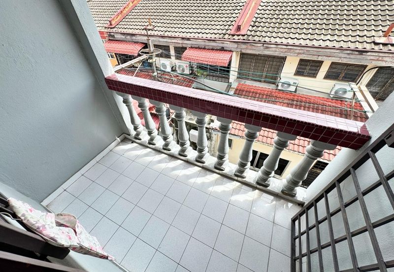 Seksyen 1, Bandar Baru Bangi