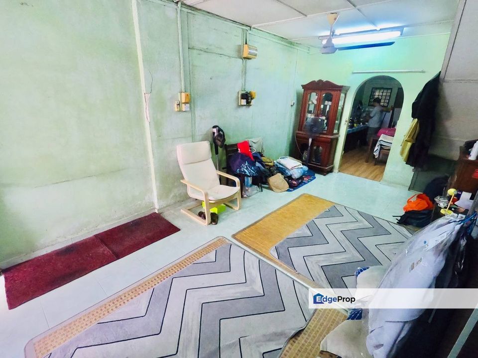 TERMURAH | 2 STOREY @ TAMAN DATO HARUN, TAMAN MEDAN PETALING JAYA, Selangor, Petaling Jaya