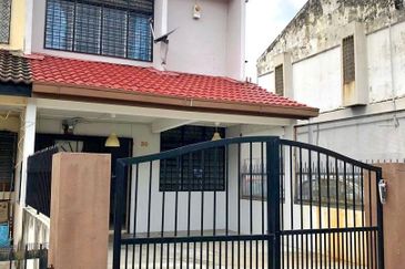 Taman Delima, Cheras