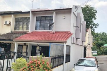 Taman Delima, Cheras