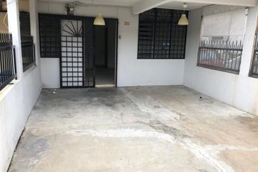 Taman Delima, Cheras