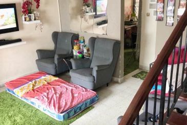 Taman Delima, Cheras