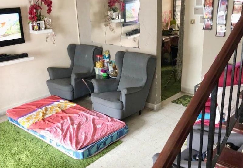 Taman Delima, Cheras