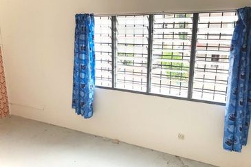 Taman Delima, Cheras