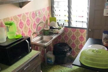 Taman Delima, Cheras