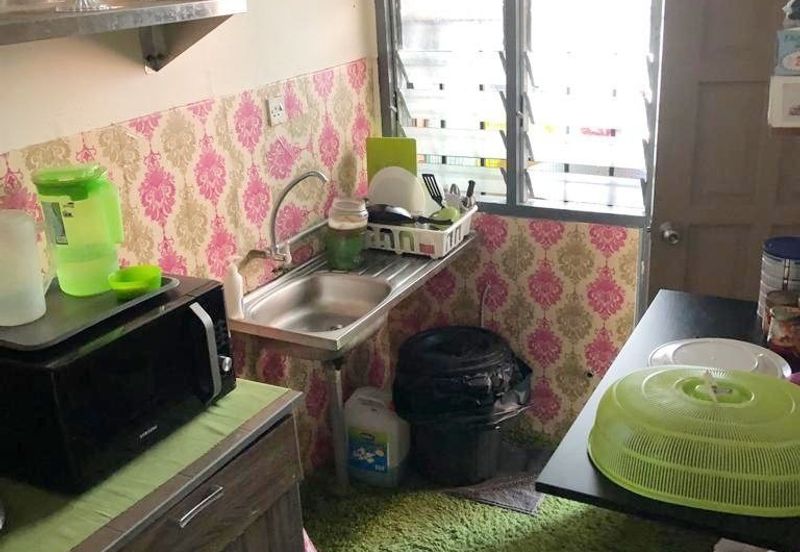 Taman Delima, Cheras