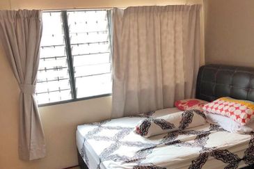 Taman Delima, Cheras