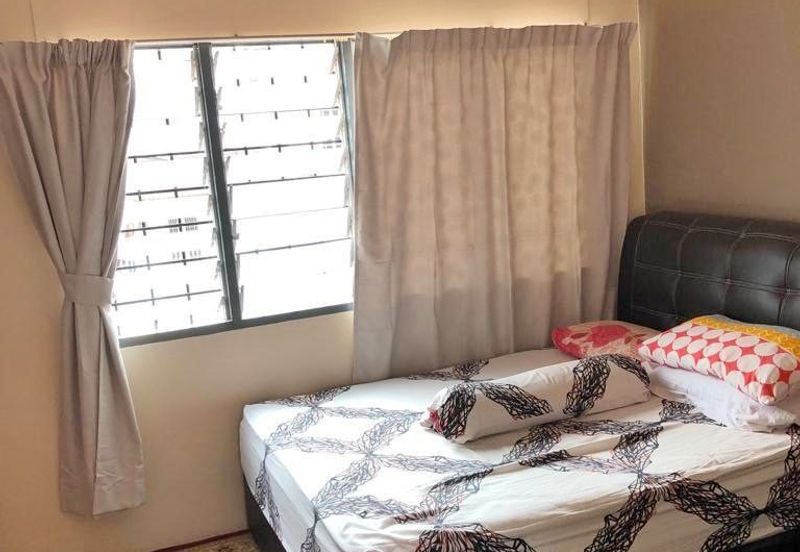 Taman Delima, Cheras