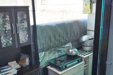 Taman Delima, Cheras